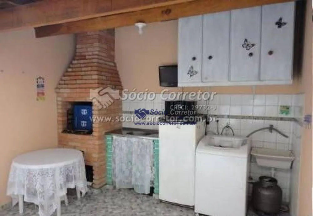 Sobrado, 3 quartos, 155 m² - Foto 4