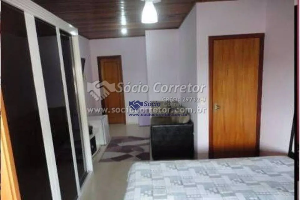 Sobrado, 3 quartos, 155 m² - Foto 13