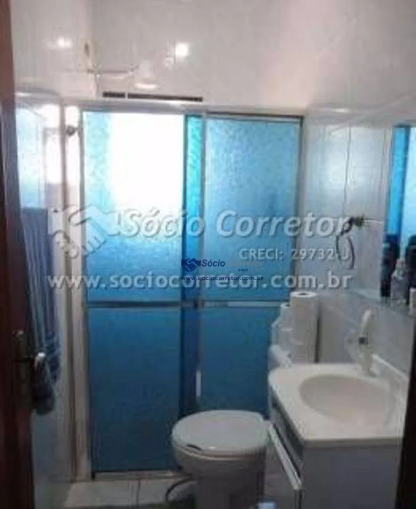 Sobrado, 3 quartos, 155 m² - Foto 16