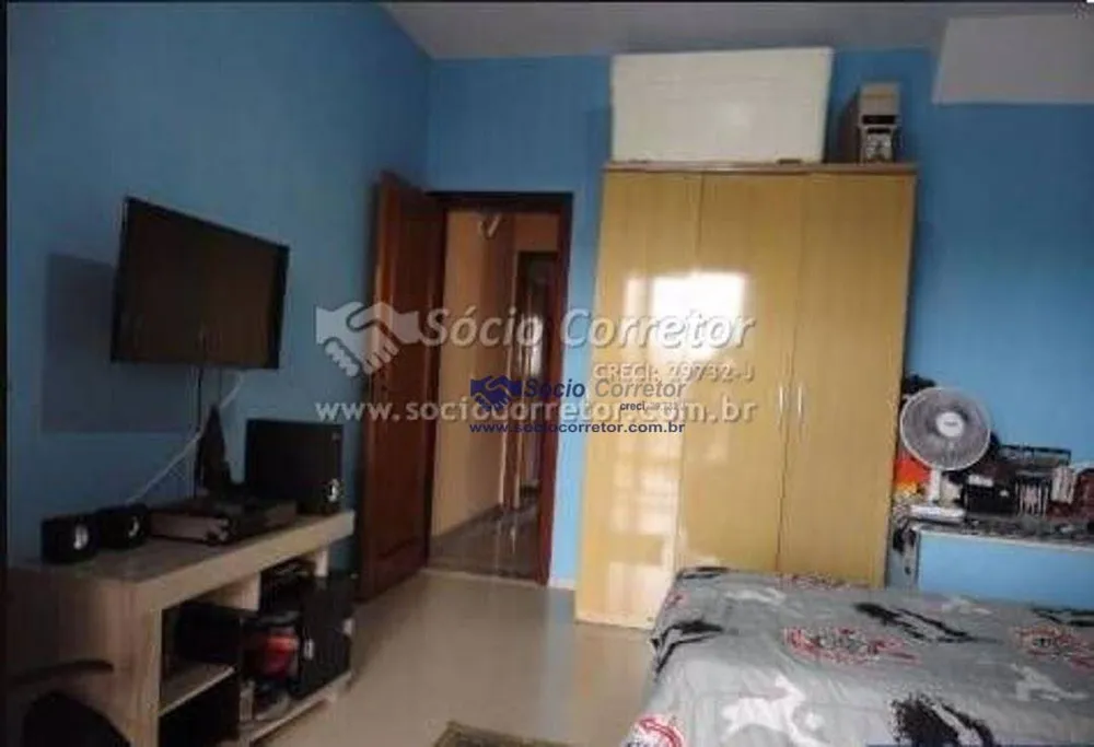 Sobrado, 3 quartos, 155 m² - Foto 8