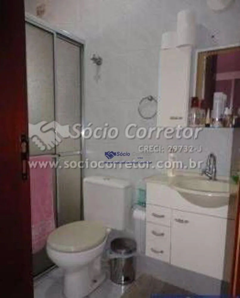 Sobrado, 3 quartos, 155 m² - Foto 10