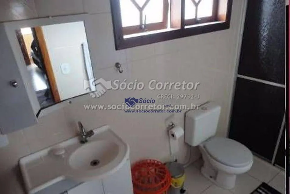 Sobrado, 3 quartos, 155 m² - Foto 14