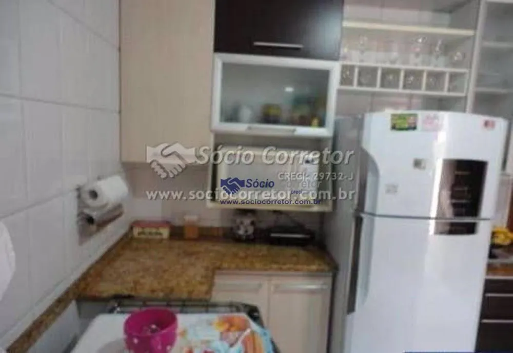 Sobrado, 3 quartos, 155 m² - Foto 5