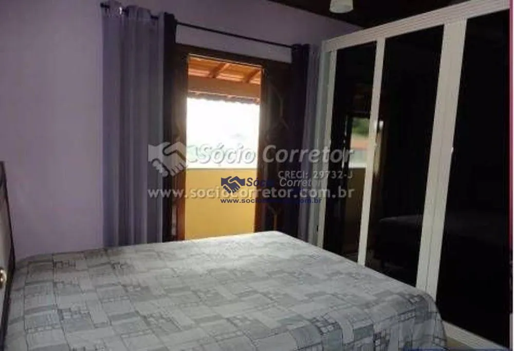 Sobrado, 3 quartos, 155 m² - Foto 12