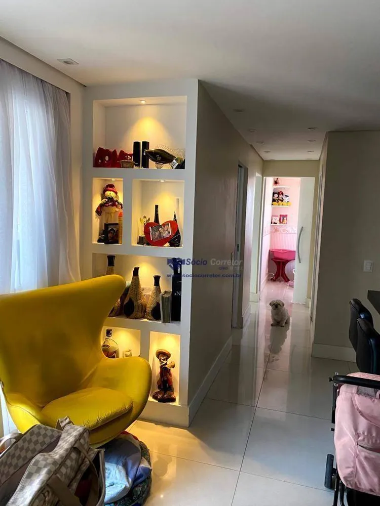 Apartamento, 3 quartos, 64 m² - Foto 6