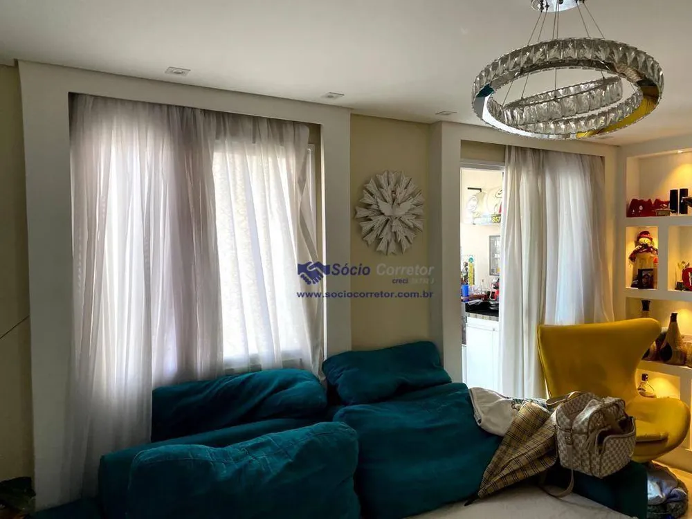 Apartamento, 3 quartos, 64 m² - Foto 11