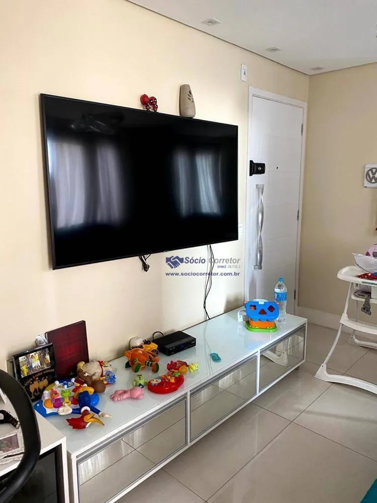 Apartamento, 3 quartos, 64 m² - Foto 6