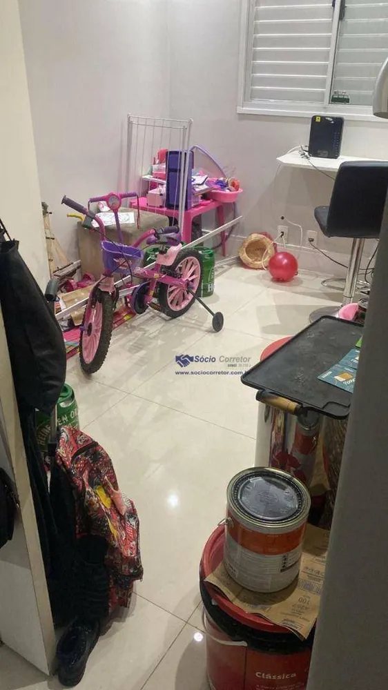 Apartamento, 3 quartos, 64 m² - Foto 20
