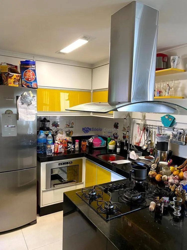 Apartamento, 3 quartos, 64 m² - Foto 8