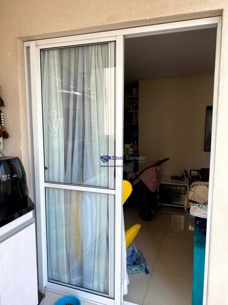 Apartamento, 3 quartos, 64 m² - Foto 11