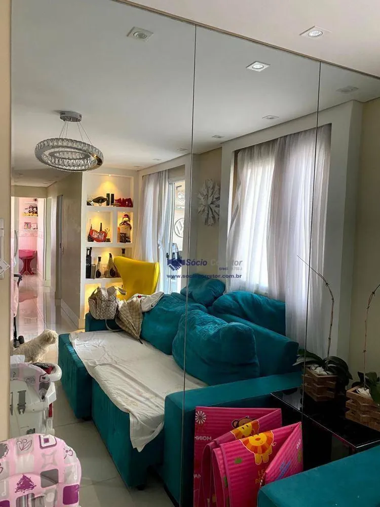 Apartamento, 3 quartos, 64 m² - Foto 14