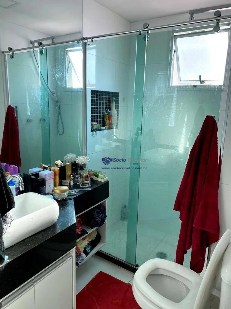 Apartamento, 3 quartos, 64 m² - Foto 19