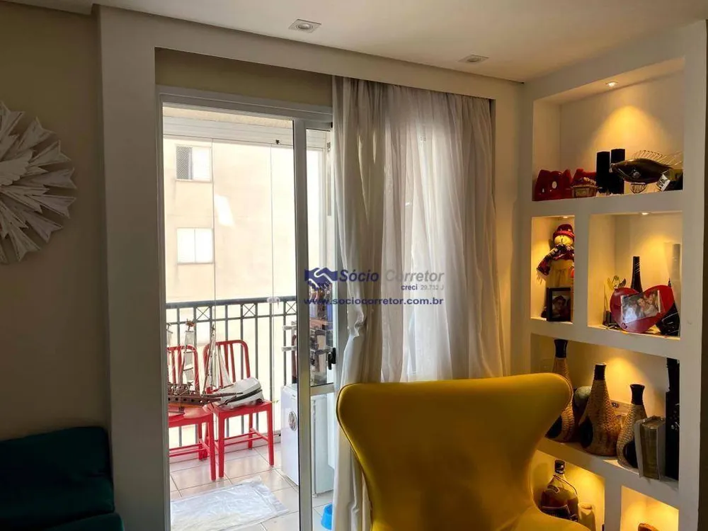 Apartamento, 3 quartos, 64 m² - Foto 9