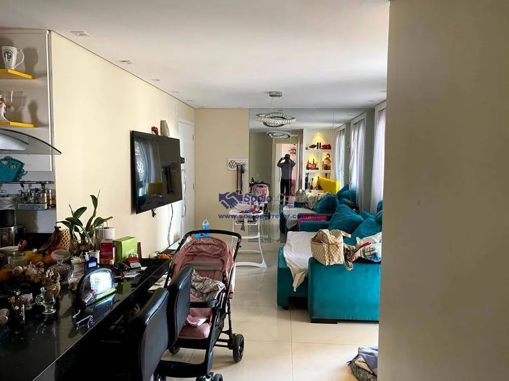 Apartamento, 3 quartos, 64 m² - Foto 12