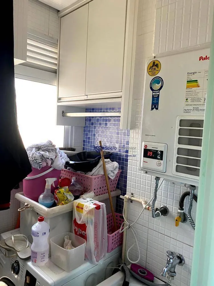 Apartamento, 3 quartos, 64 m² - Foto 9