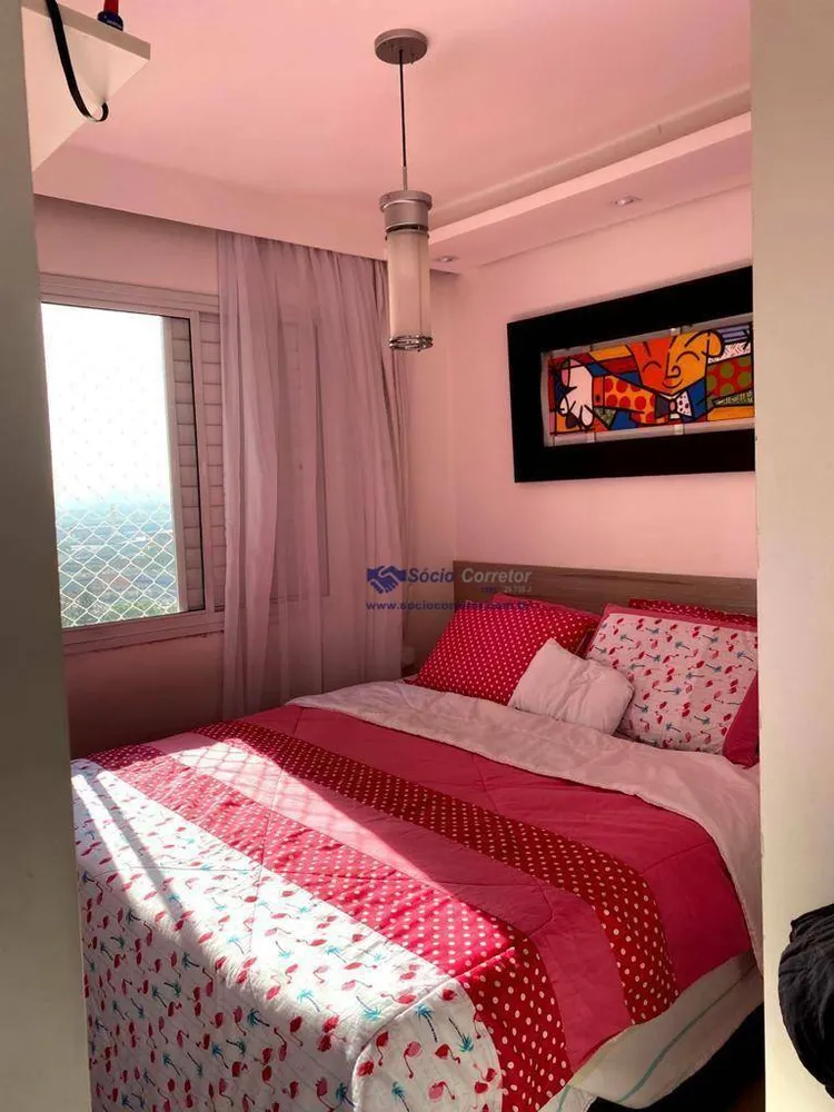 Apartamento, 3 quartos, 64 m² - Foto 5