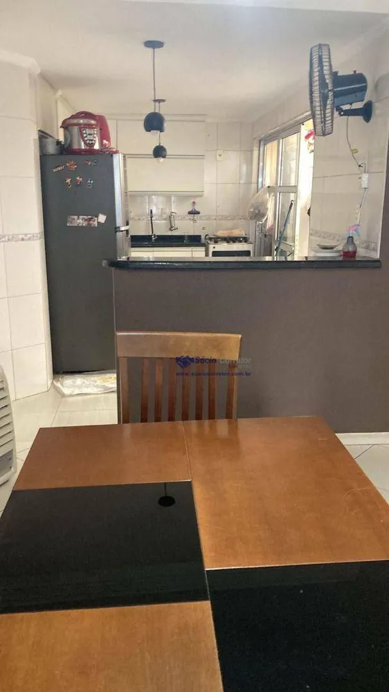 Casa, 3 quartos, 120 m² - Foto 8