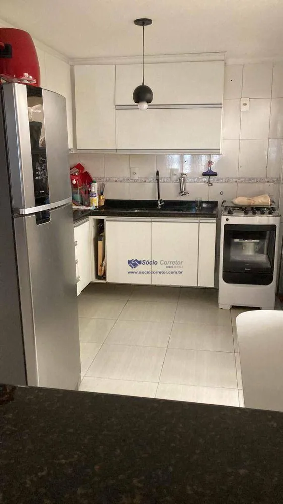 Casa, 3 quartos, 120 m² - Foto 10