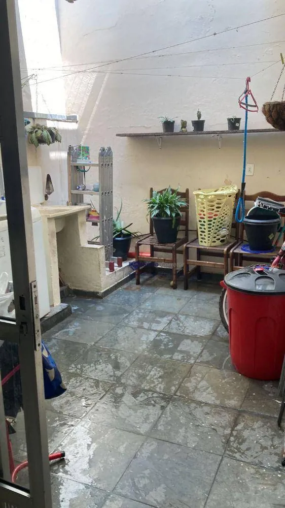 Casa, 3 quartos, 120 m² - Foto 1