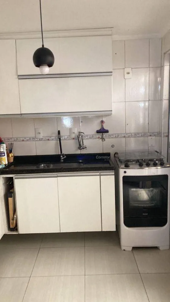 Casa, 3 quartos, 120 m² - Foto 6