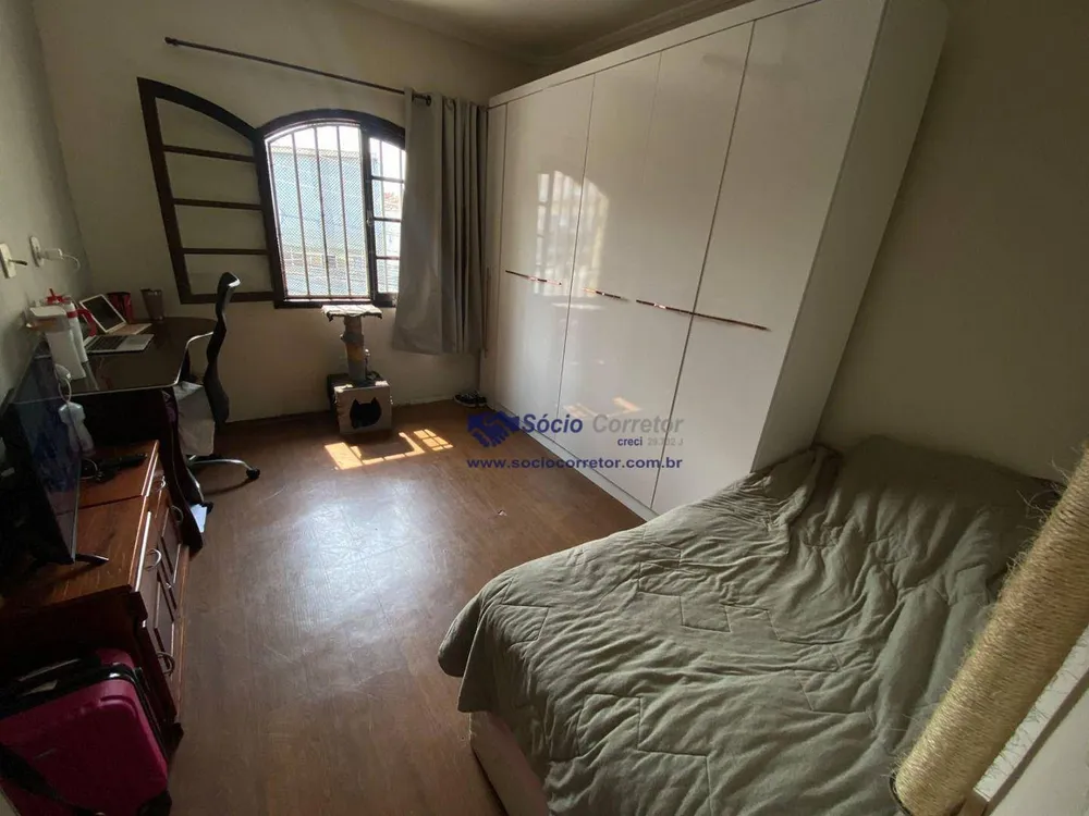 Casa, 3 quartos, 120 m² - Foto 12