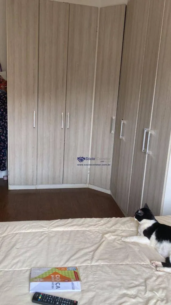 Casa, 3 quartos, 120 m² - Foto 17