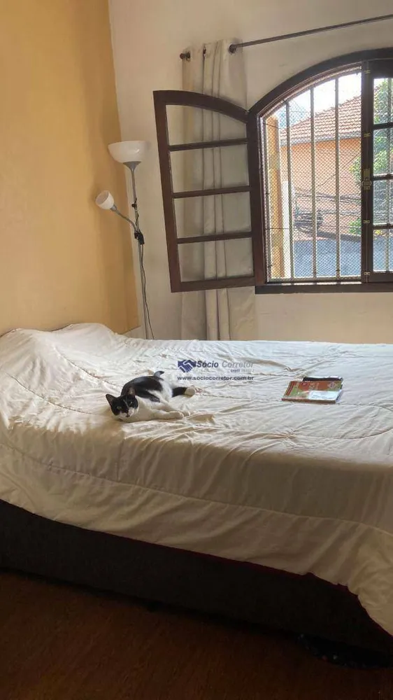 Casa, 3 quartos, 120 m² - Foto 16