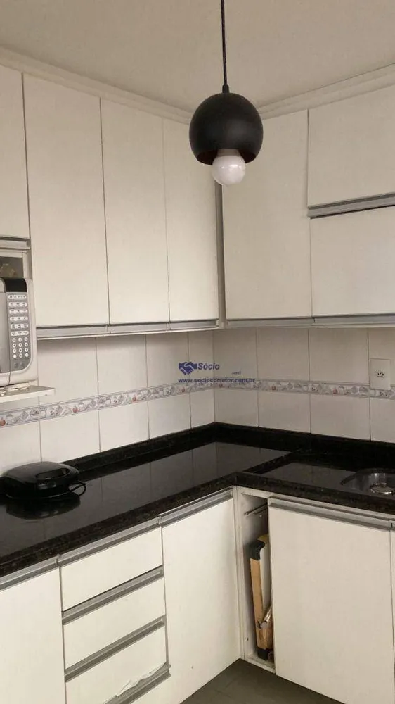 Casa, 3 quartos, 120 m² - Foto 10
