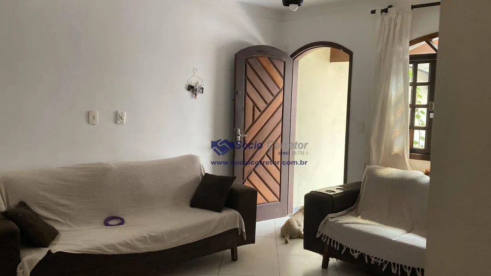 Casa, 3 quartos, 120 m² - Foto 2