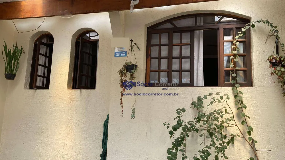 Casa, 3 quartos, 120 m² - Foto 7