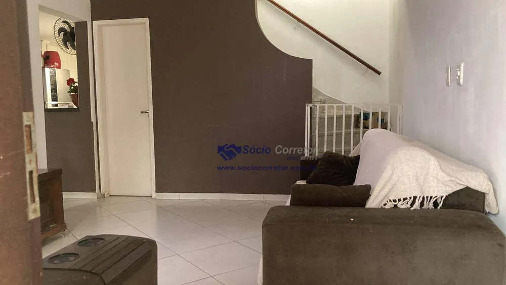 Casa, 3 quartos, 120 m² - Foto 9