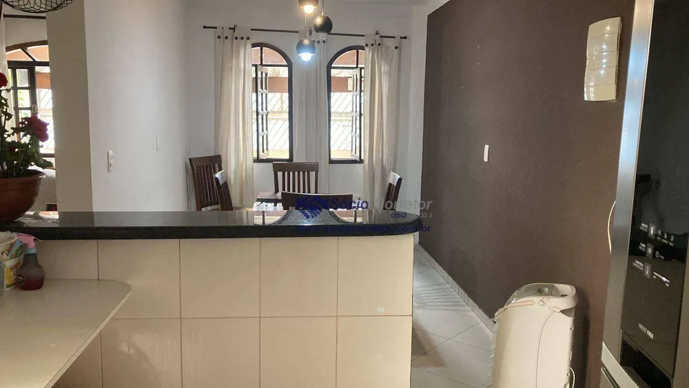 Casa, 3 quartos, 120 m² - Foto 12