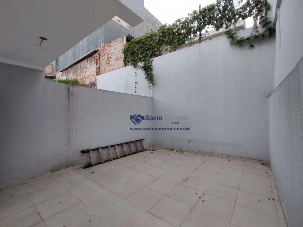 Sobrado, 3 quartos, 102 m² - Foto 4