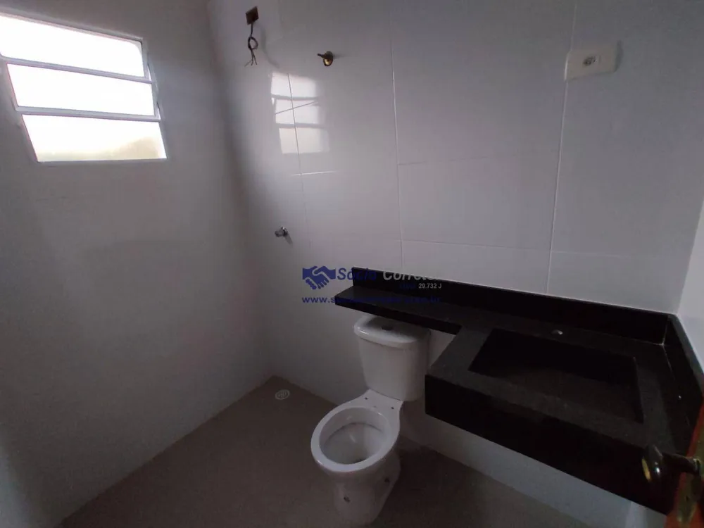 Sobrado, 3 quartos, 102 m² - Foto 11