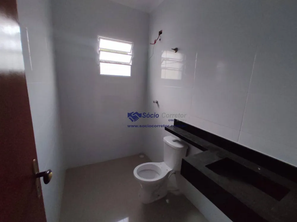 Sobrado, 3 quartos, 102 m² - Foto 8