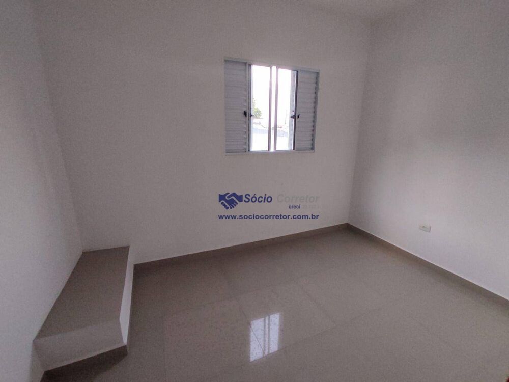Sobrado, 3 quartos, 102 m² - Foto 9
