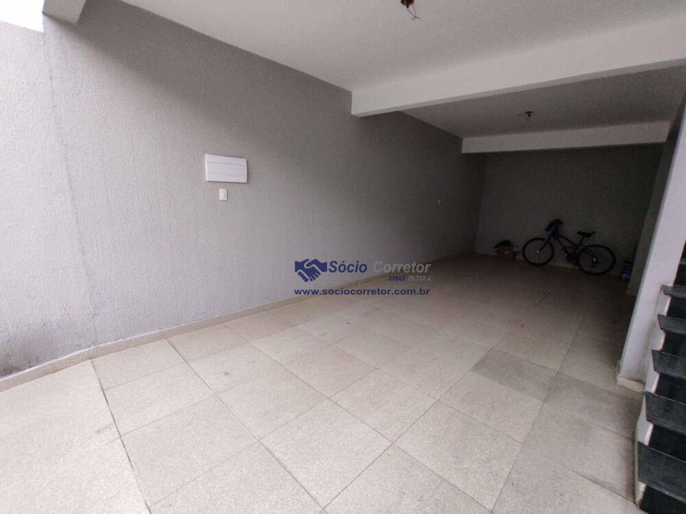 Sobrado, 3 quartos, 102 m² - Foto 15