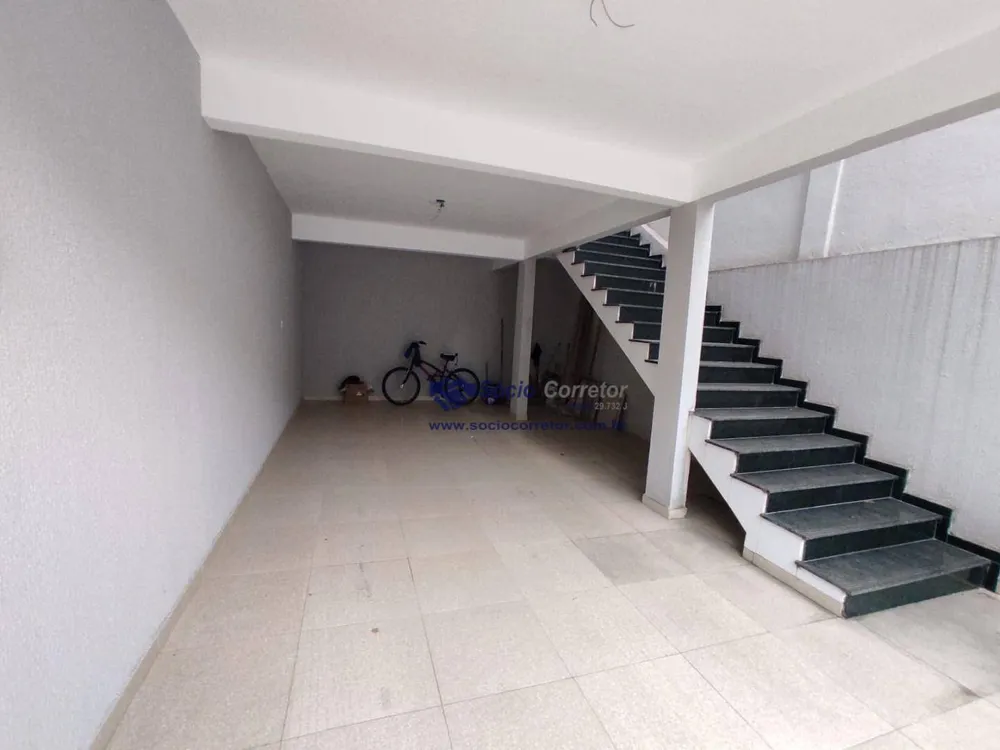 Sobrado, 3 quartos, 102 m² - Foto 3