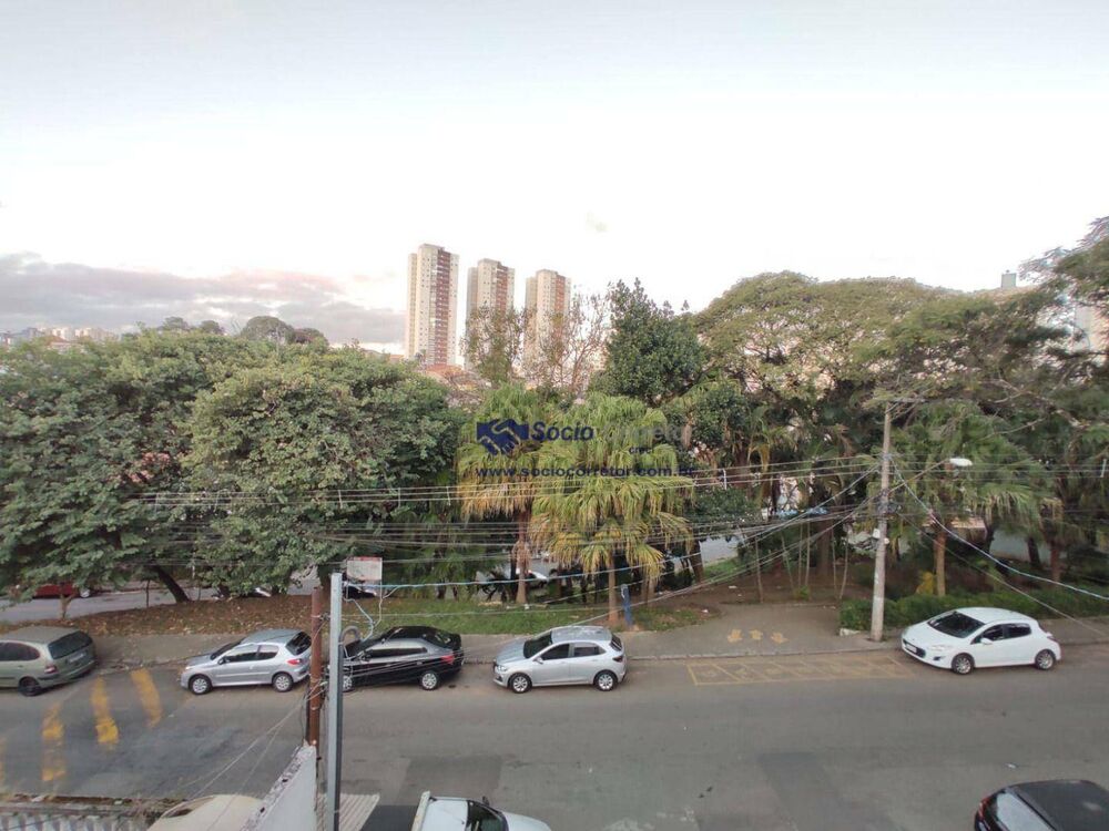Sobrado, 3 quartos, 102 m² - Foto 13