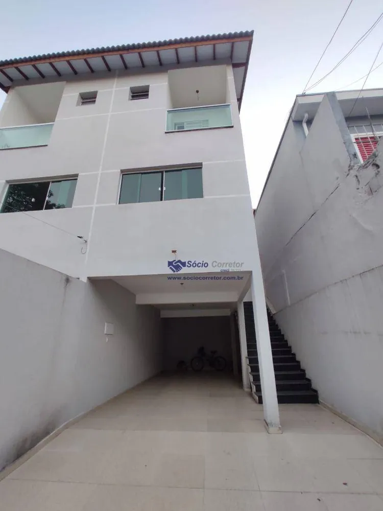 Sobrado, 3 quartos, 102 m² - Foto 16