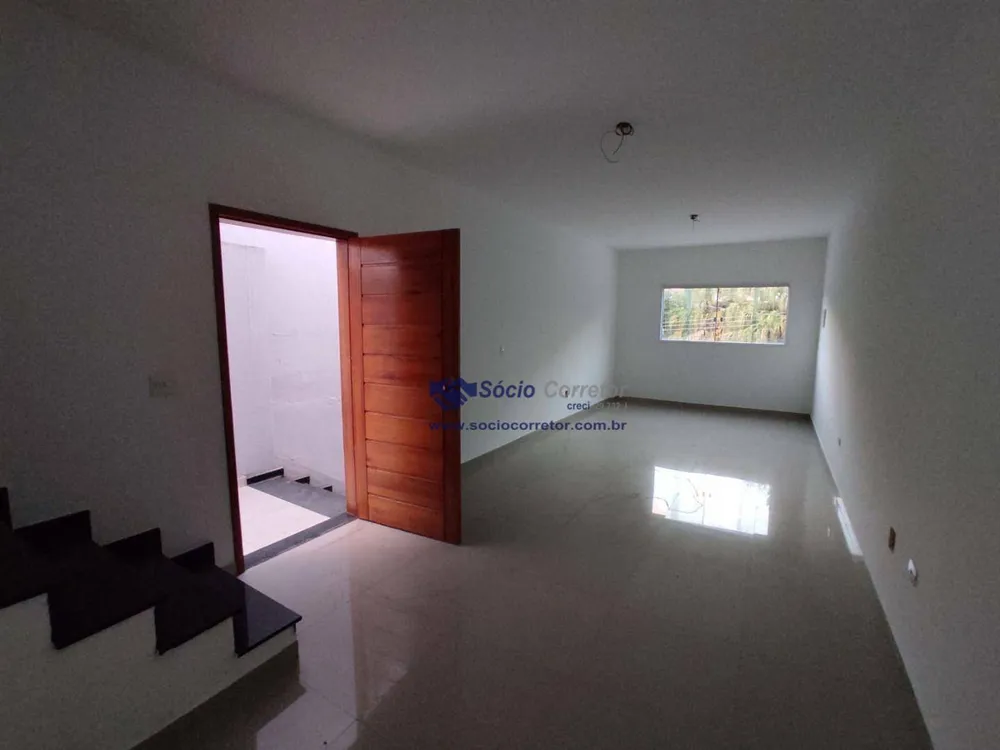 Sobrado, 3 quartos, 102 m² - Foto 6