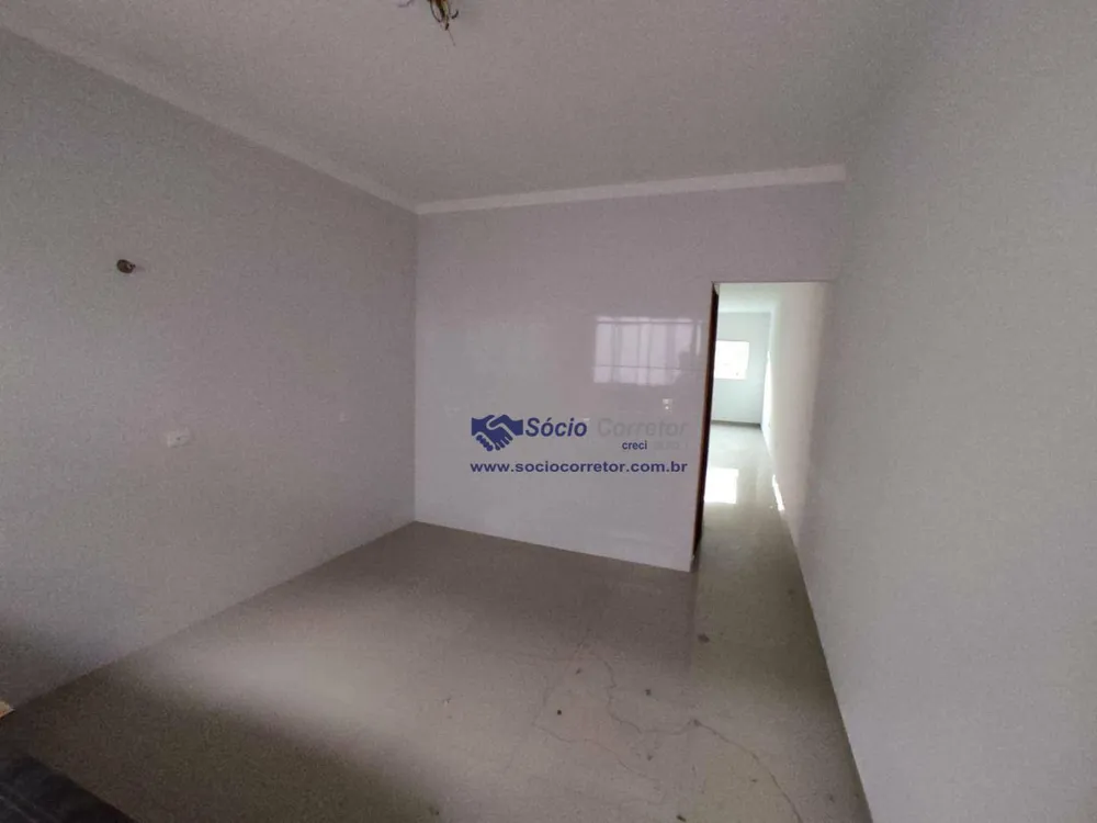 Sobrado, 3 quartos, 102 m² - Foto 5