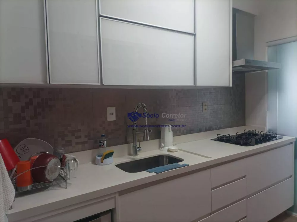 Apartamento à venda com 2 quartos, 94m² - Foto 7