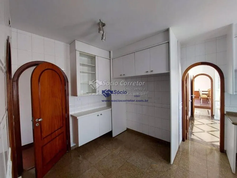 Apartamento, 3 quartos, 289 m² - Foto 13