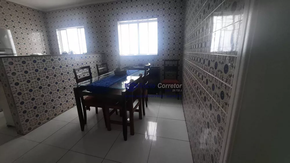 Casa à venda com 2 quartos, 112m² - Foto 6