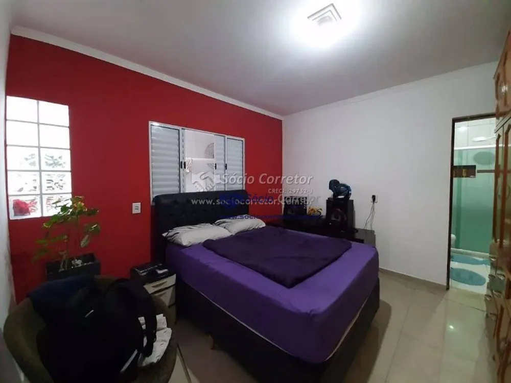 Casa, 2 quartos, 100 m² - Foto 23