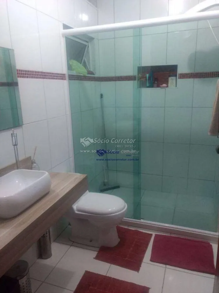 Casa, 2 quartos, 100 m² - Foto 14
