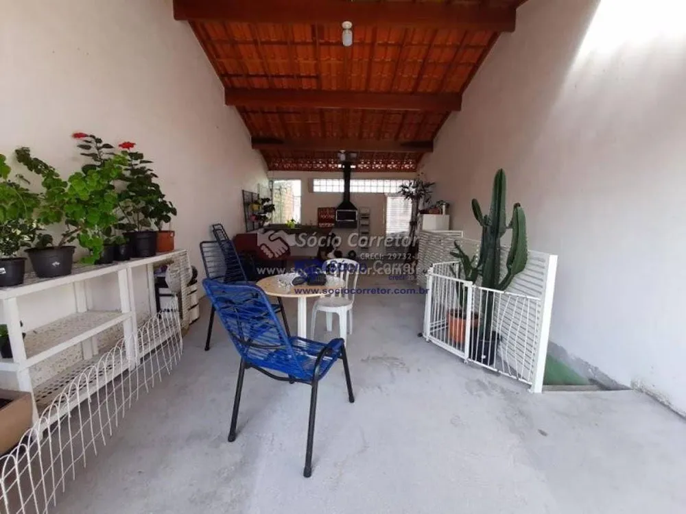 Casa, 2 quartos, 100 m² - Foto 15