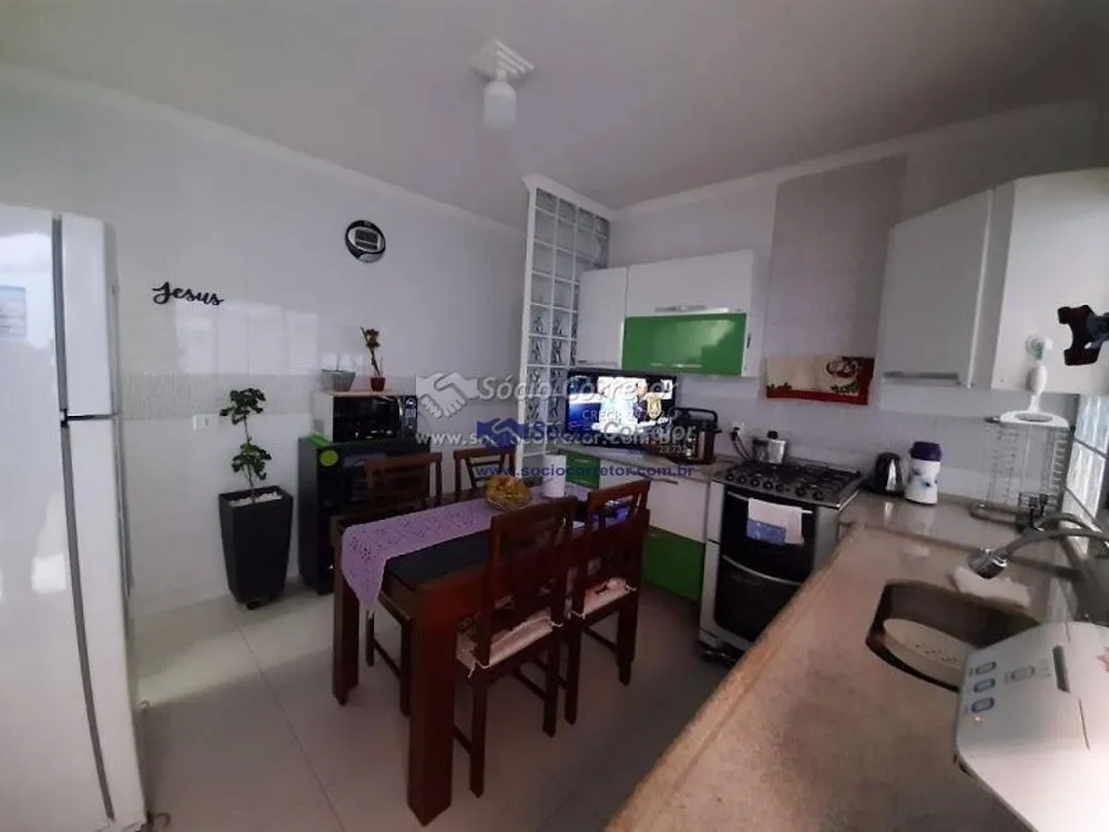 Casa, 2 quartos, 100 m² - Foto 13