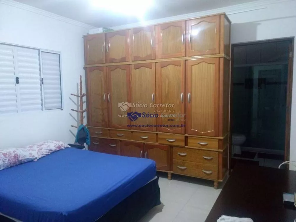 Casa à venda com 2 quartos, 100m² - Foto 10